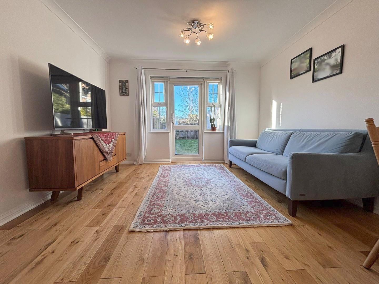 Bampton Drive, Mill Hill, NW7, London